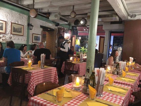 Pizzeria Birreria Barbanera